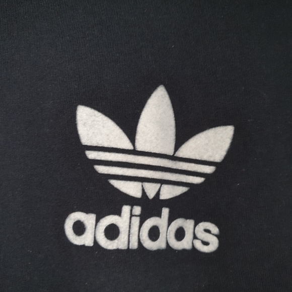 Adidas 3-Stripes Tee - Picture 2 of 4